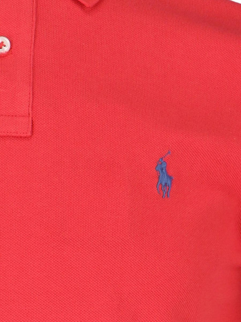 Ralph Lauren T-Shirts And Polos
