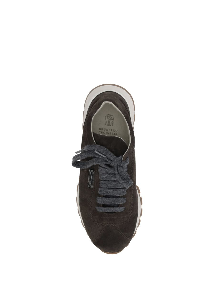 Brunello Cucinelli Sneakers