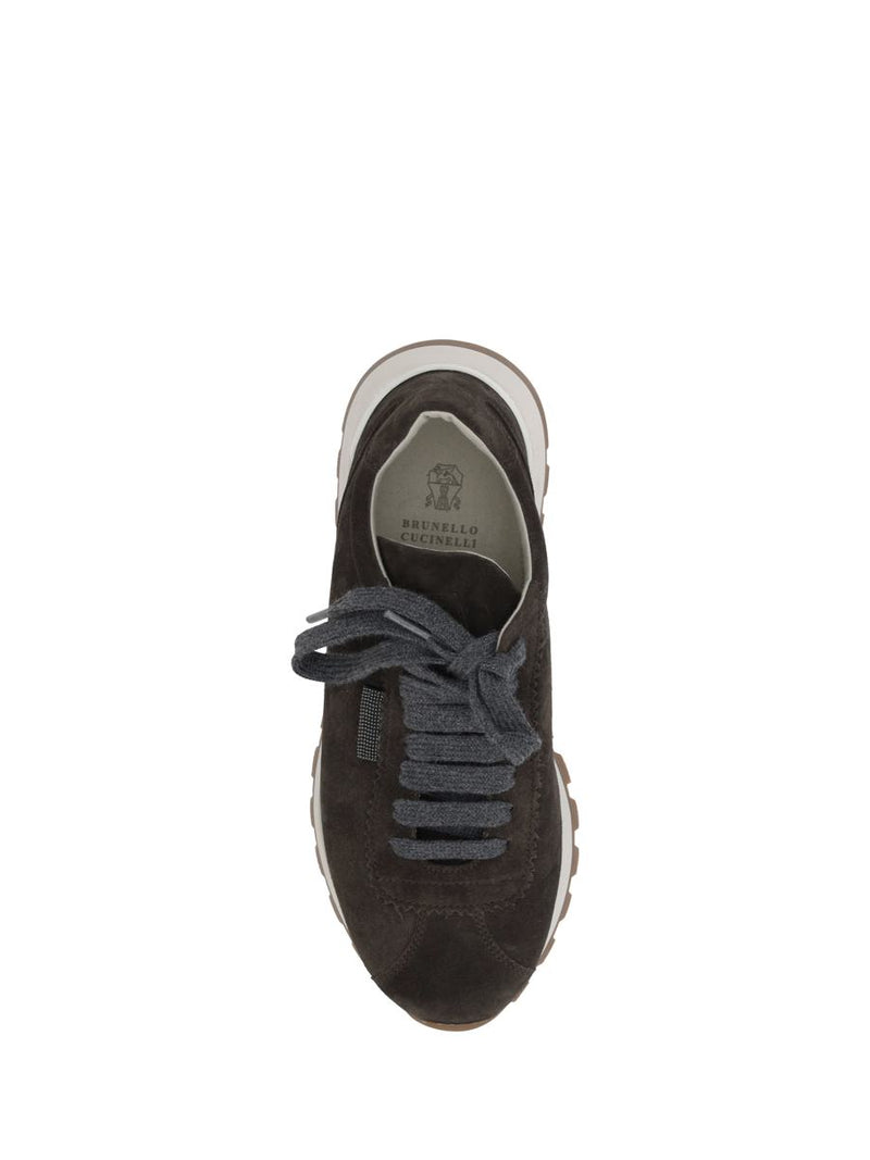 Brunello Cucinelli Sneakers