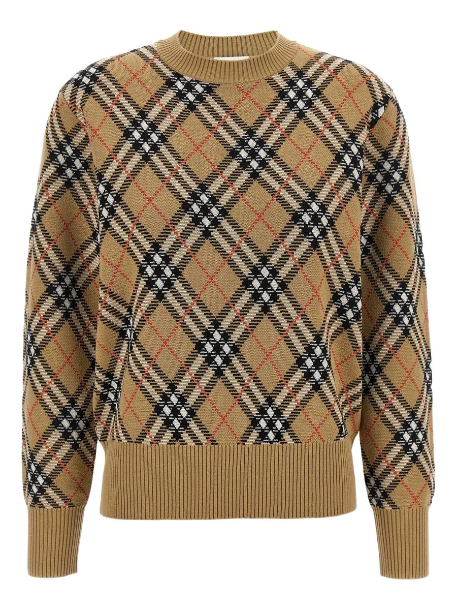 Burberry Sweaters