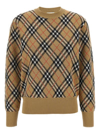 Burberry Sweaters