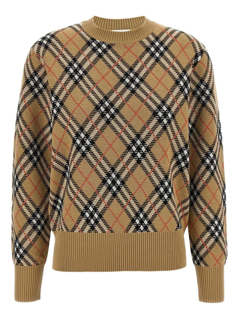 Burberry Sweaters