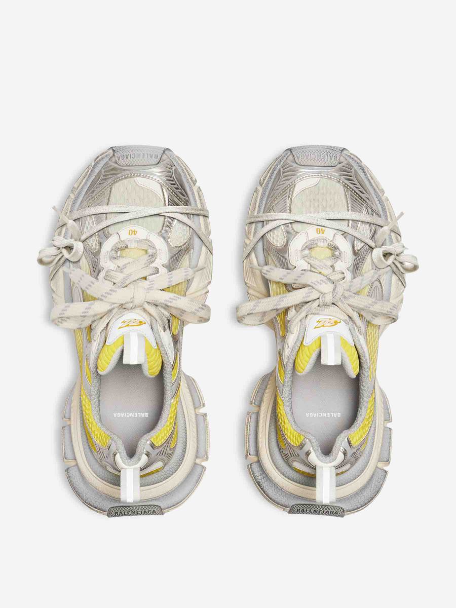 Balenciaga Sneakers 3Xl Gradient