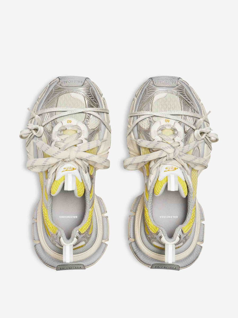 Balenciaga Sneakers 3Xl Gradient