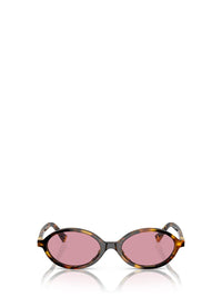 Miu Miu Eyewear Sunglasses