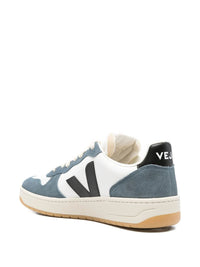 Veja V-10 Leather Shoes