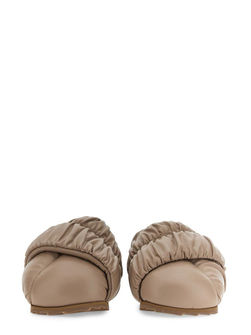 Yume Yume Sandal Tent