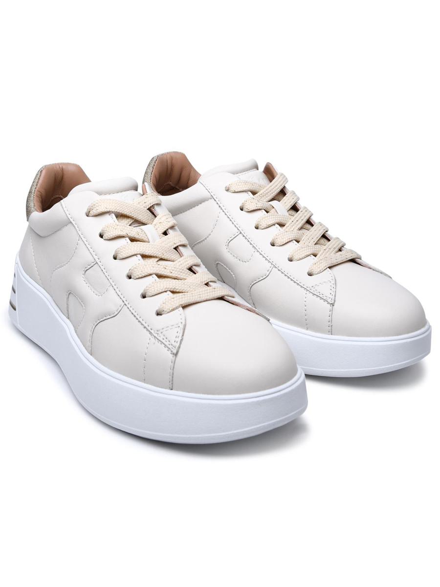 Hogan Leather Rebel H564 Sneaker