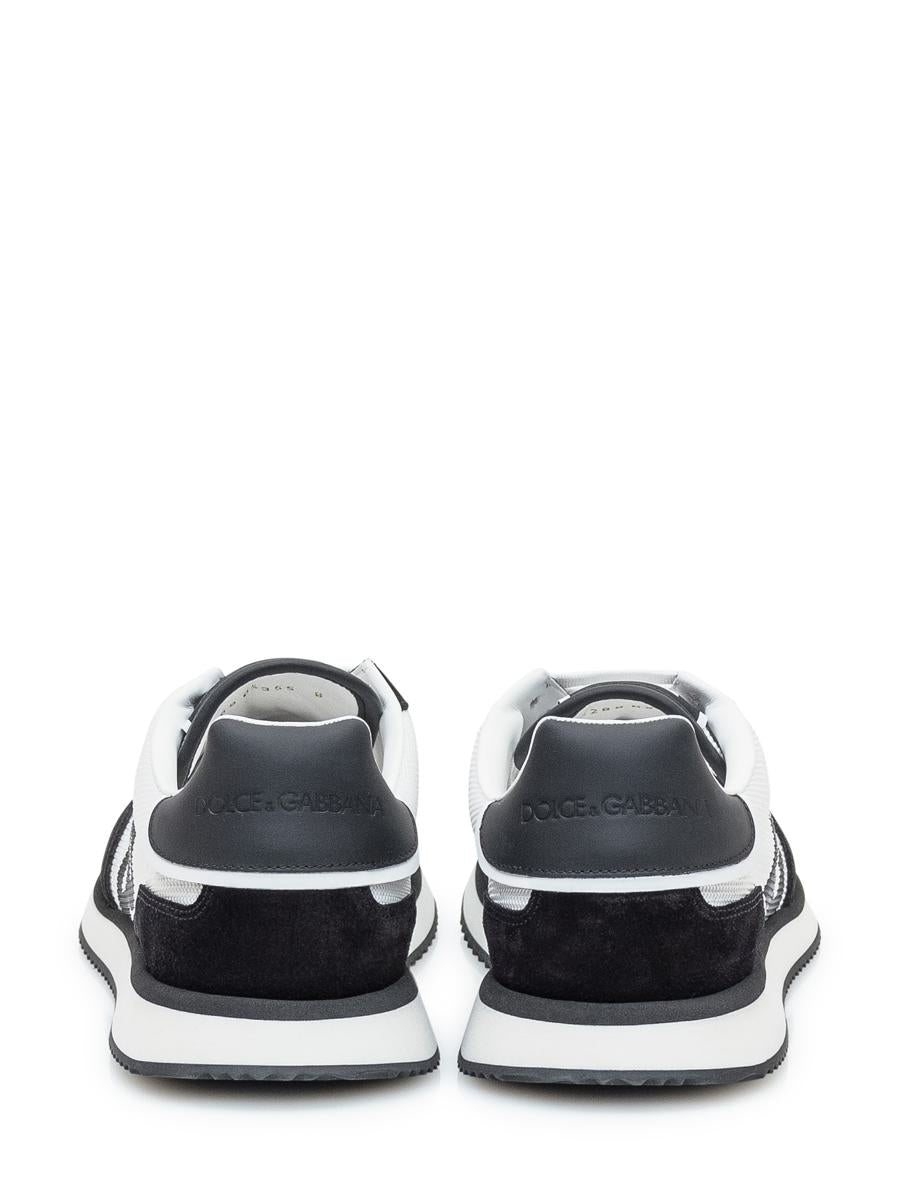 Dolce & Gabbana Dolce & Gabbana Sneakers