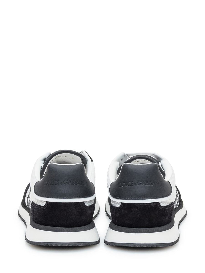 Dolce & Gabbana Dolce & Gabbana Sneakers