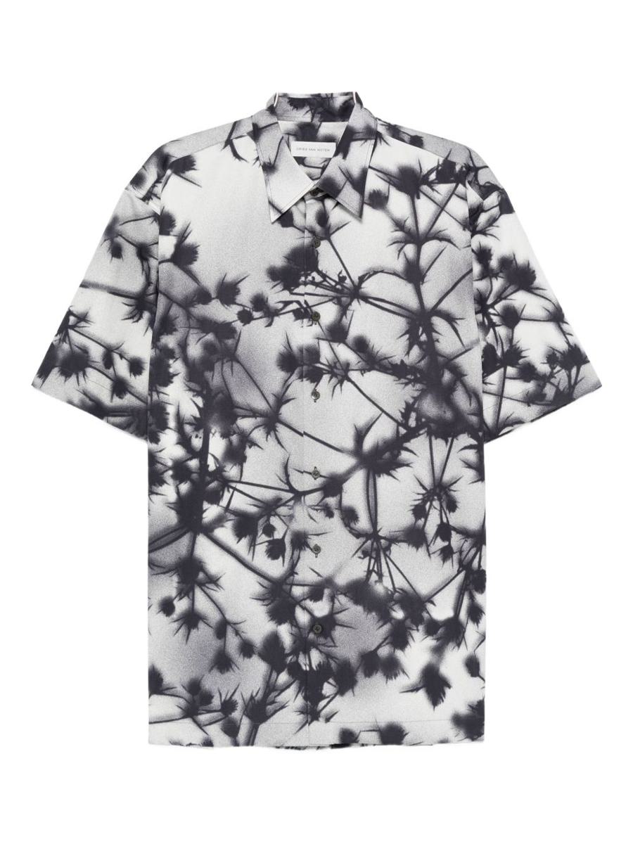 Dries Van Noten Shirts