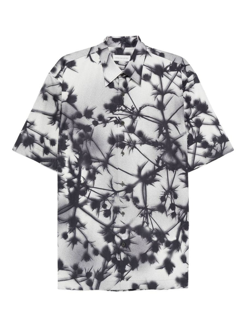 Dries Van Noten Shirts