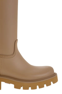 Moncler Kickstream High - Rain Boots