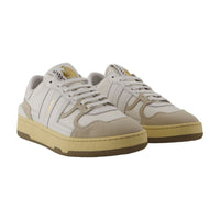 Lanvin Sneakers Tennis Low Top