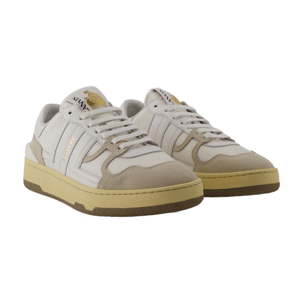 Lanvin Sneakers Tennis Low Top