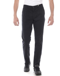Daniele Alessandrini Jeans Trouser