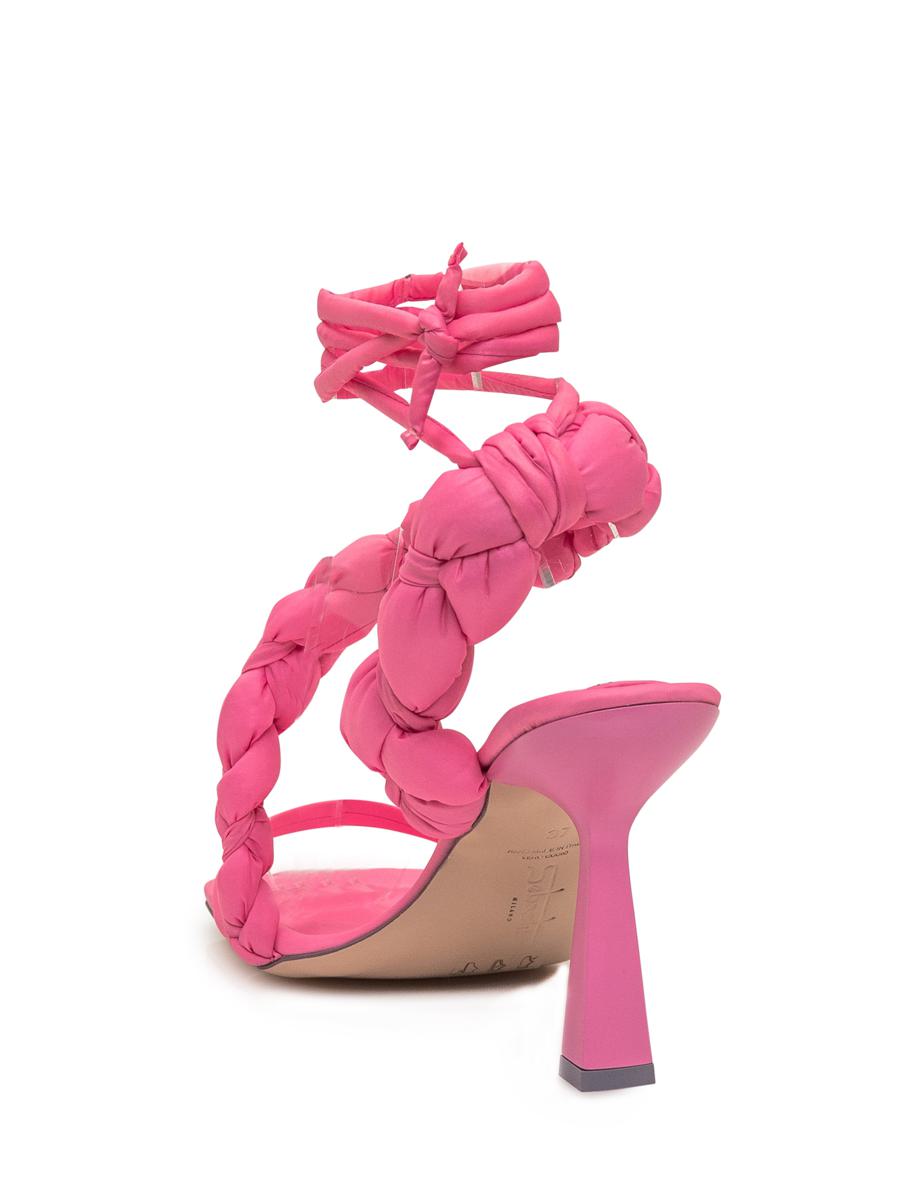 Sebastian Untangled Sandalwood