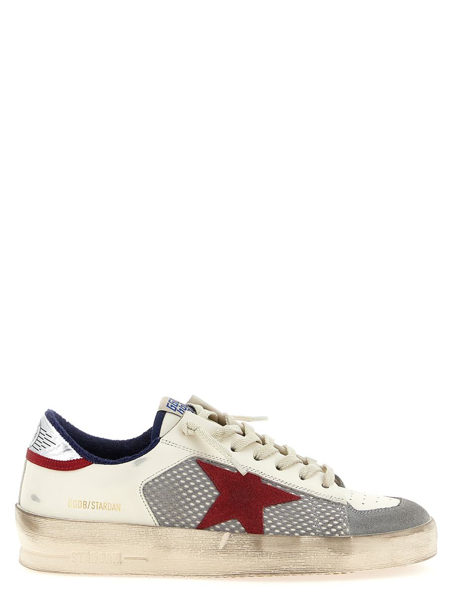 Golden Goose 'Stardan' Sneakers