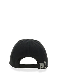 1017 Alyx 9Sm Baseball Hat With Logo