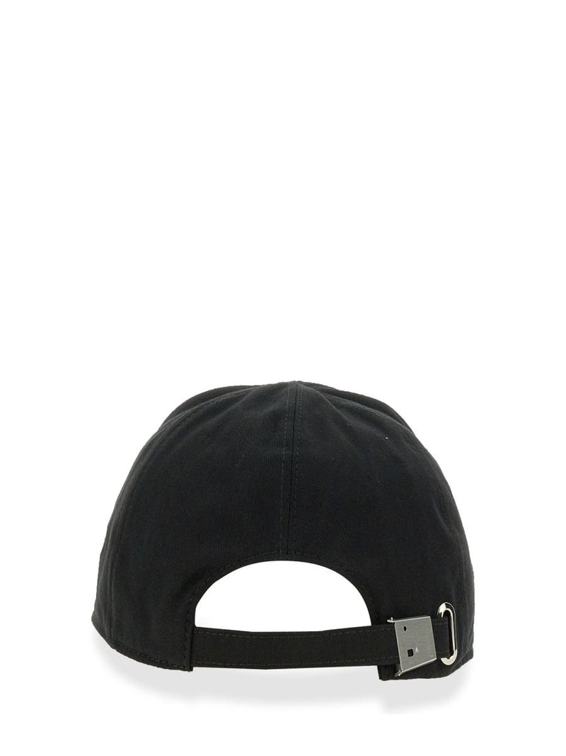 1017 Alyx 9Sm Baseball Hat With Logo