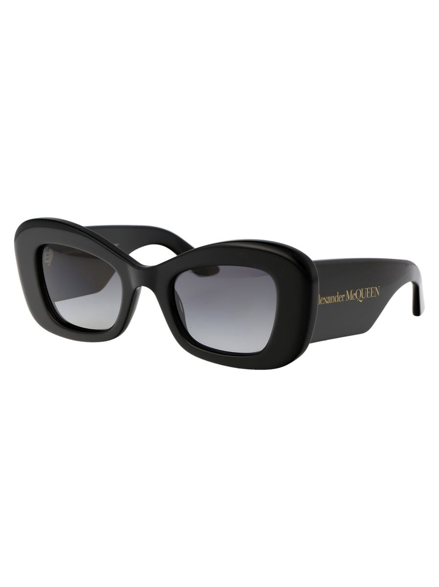 Alexander McQueen Sunglasses