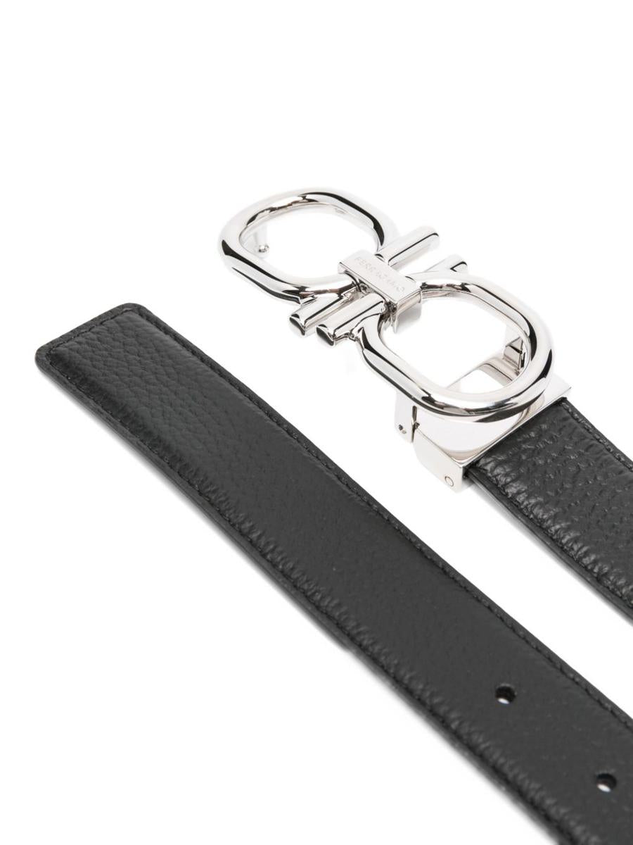 Salvatore Ferragamo Belts