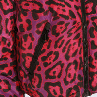 Goldbergh Purple Pantera Down Jacket