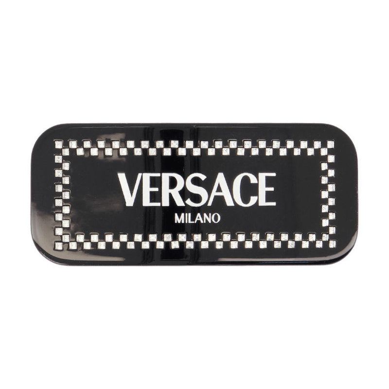 Versace Hair Clip