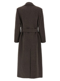 Brunello Cucinelli 'Double' Coat