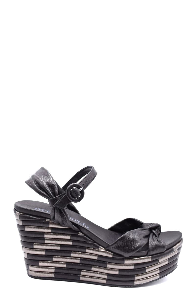 Pedro Garcia Sandals