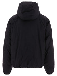 Post Archive Faction (Paf) "5.0 Down Center" Down Jacket