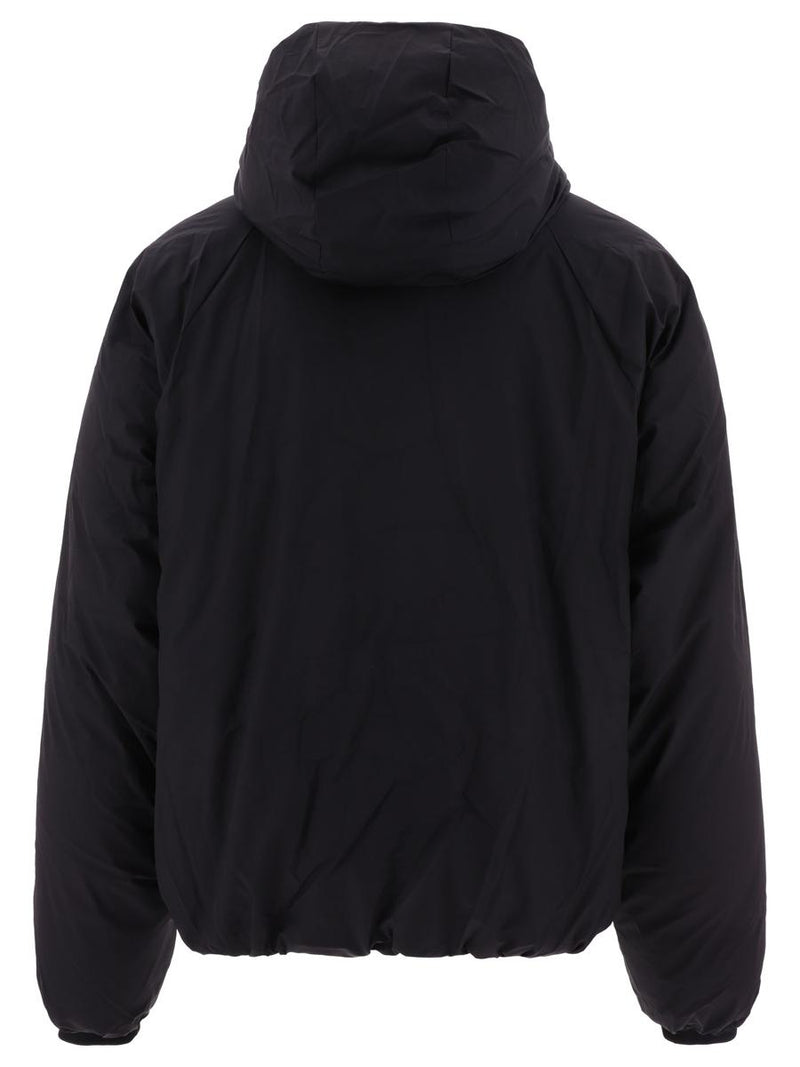 Post Archive Faction (Paf) "5.0 Down Center" Down Jacket