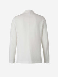 Harris Wharf London Textured Cotton Blazer