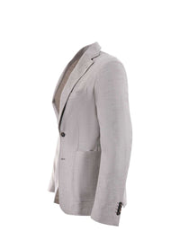 Manuel Ritz   Stretch Wool Jacket