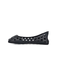 Alaïa Flat Shoes
