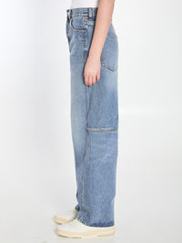 Balloon Jeans