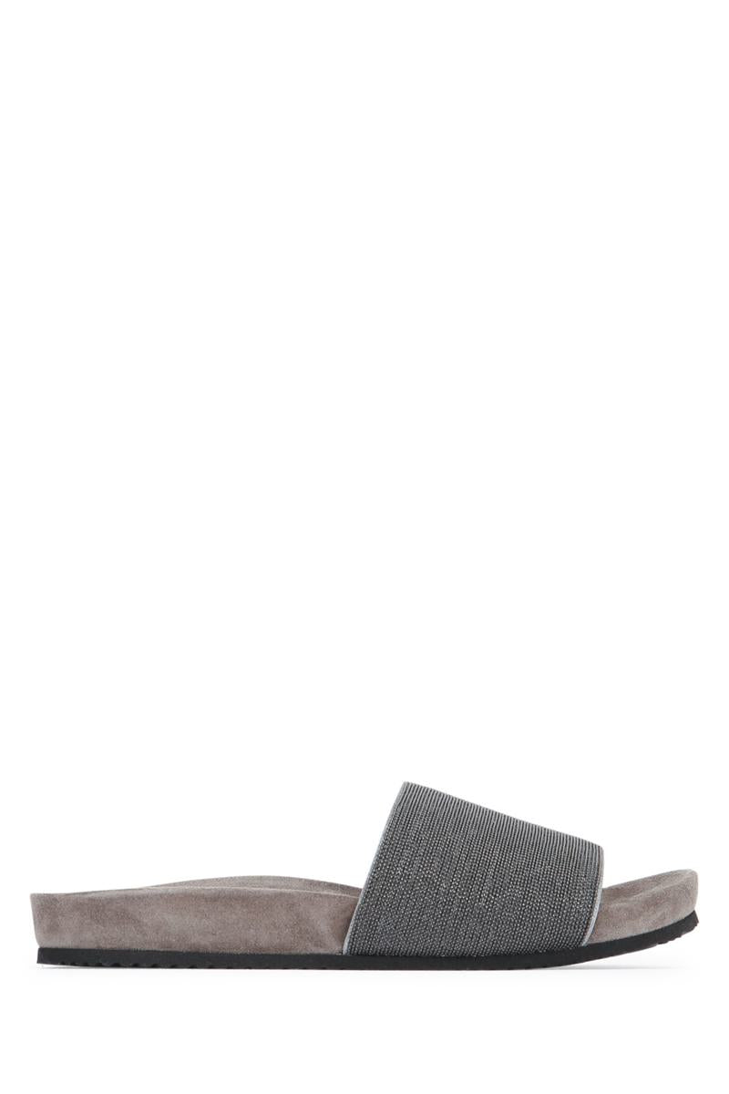 Brunello Cucinelli Slippers