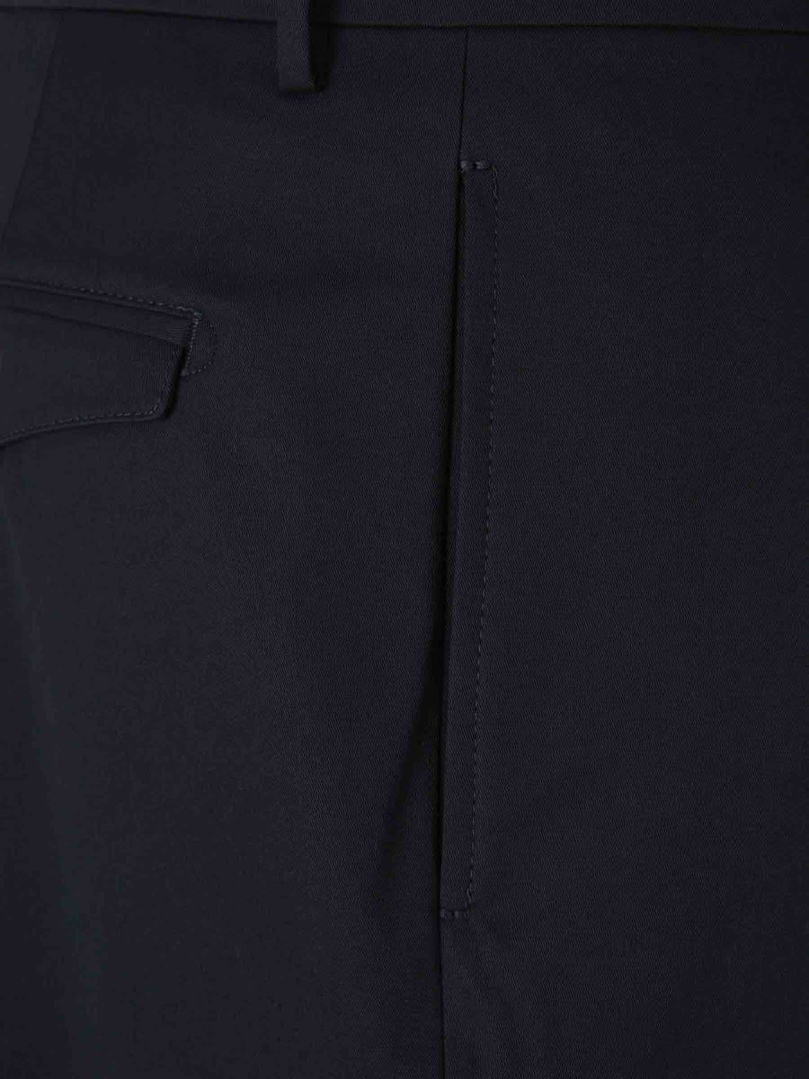 Berwich Cotton Chino Pants
