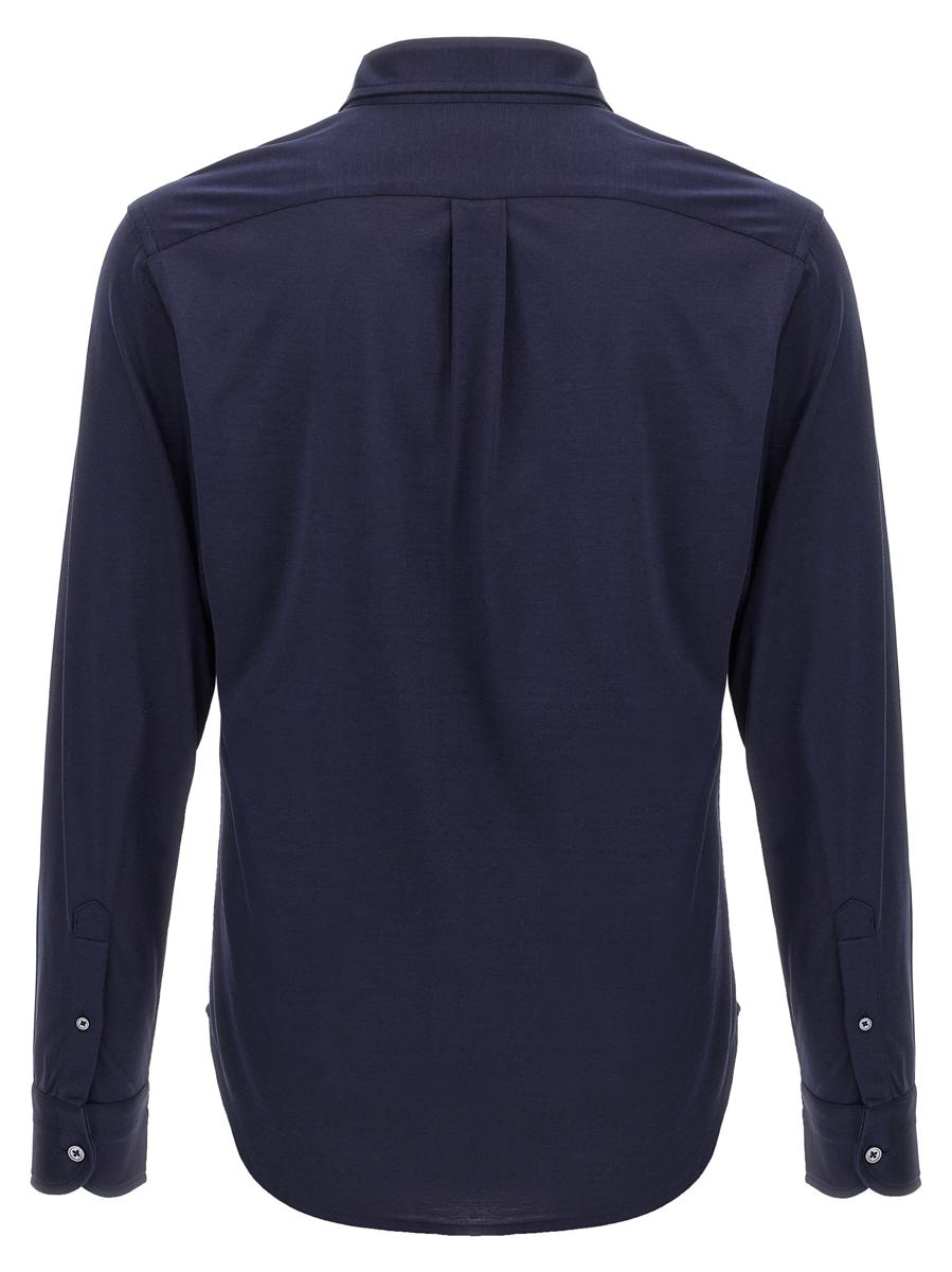 Tom Ford Button-Down Shirt