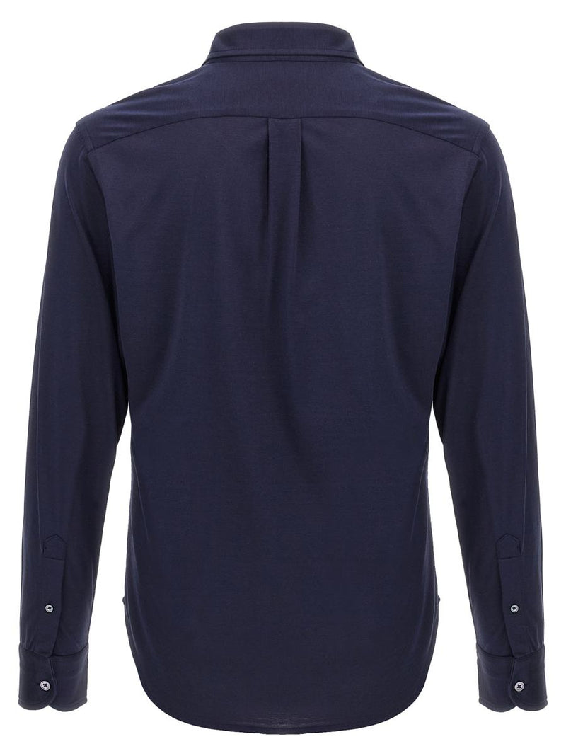 Tom Ford Button-Down Shirt