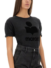 Isabel Marant Étoile T-Shirt "Koldi"