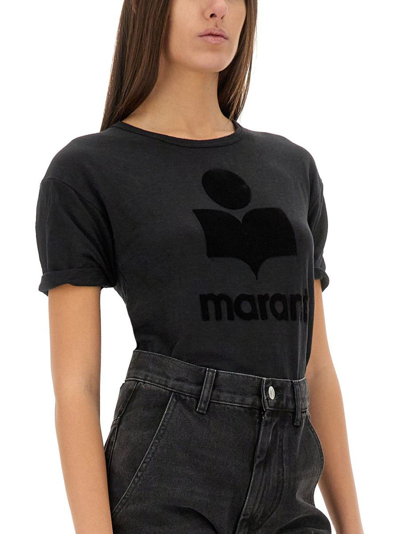 Isabel Marant Étoile T-Shirt "Koldi"