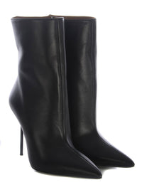 Paris Texas Boots  "Lidia Ankle"