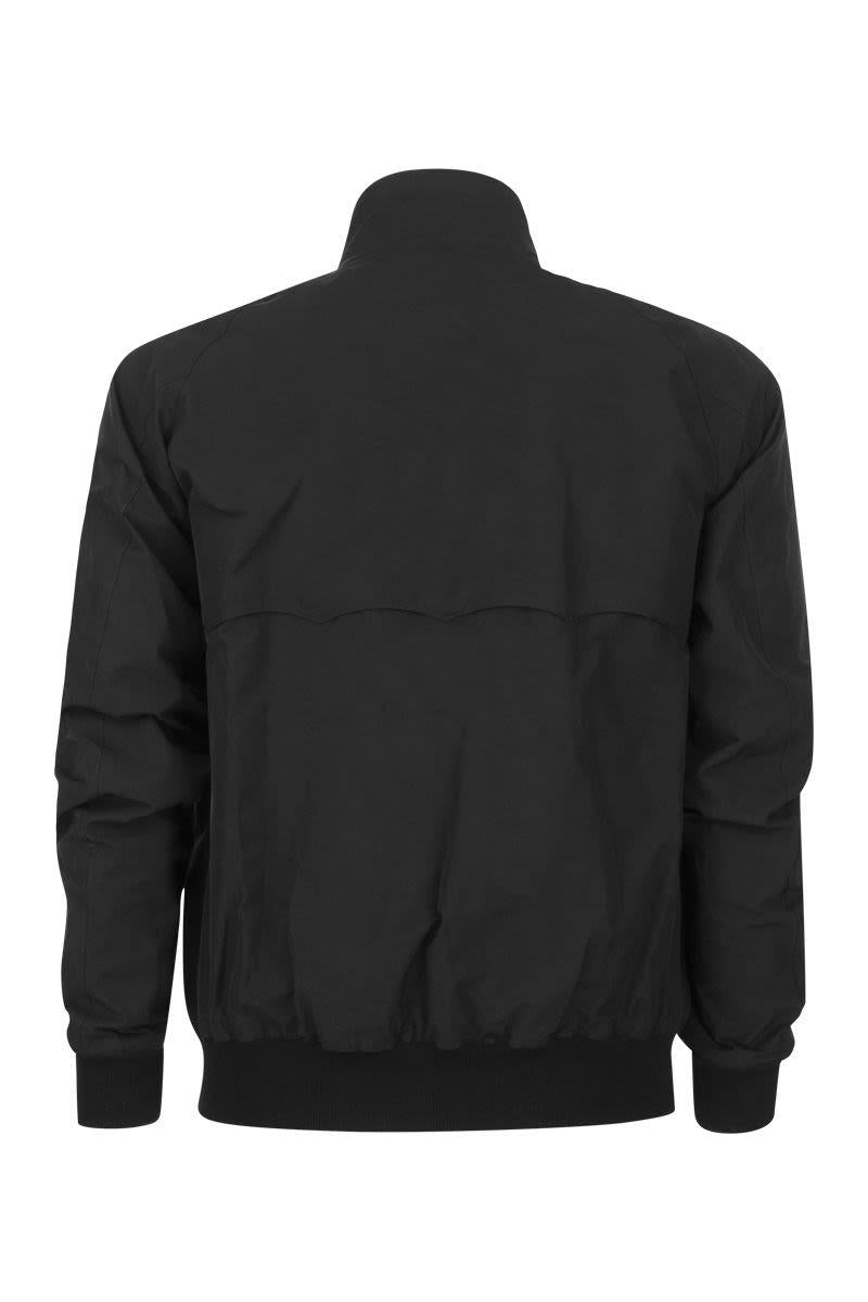 Baracuta G9 Bomber Jacket