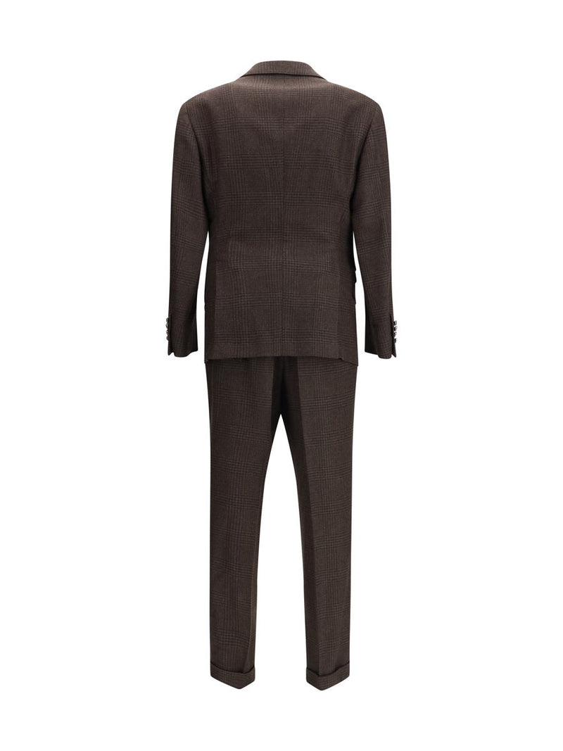 Brunello Cucinelli Suits