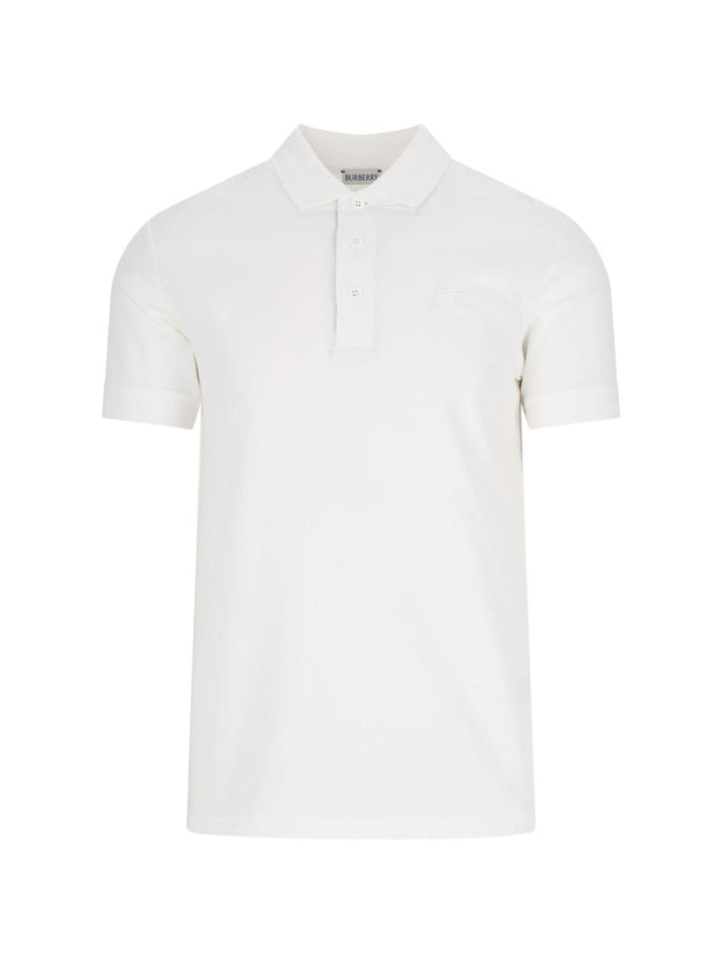 Burberry T-Shirts And Polos