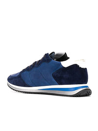 PHILIPPE MODEL Sneakers