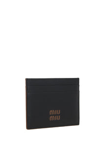 Miu Miu Wallets