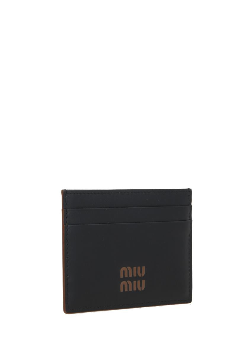 Miu Miu Wallets
