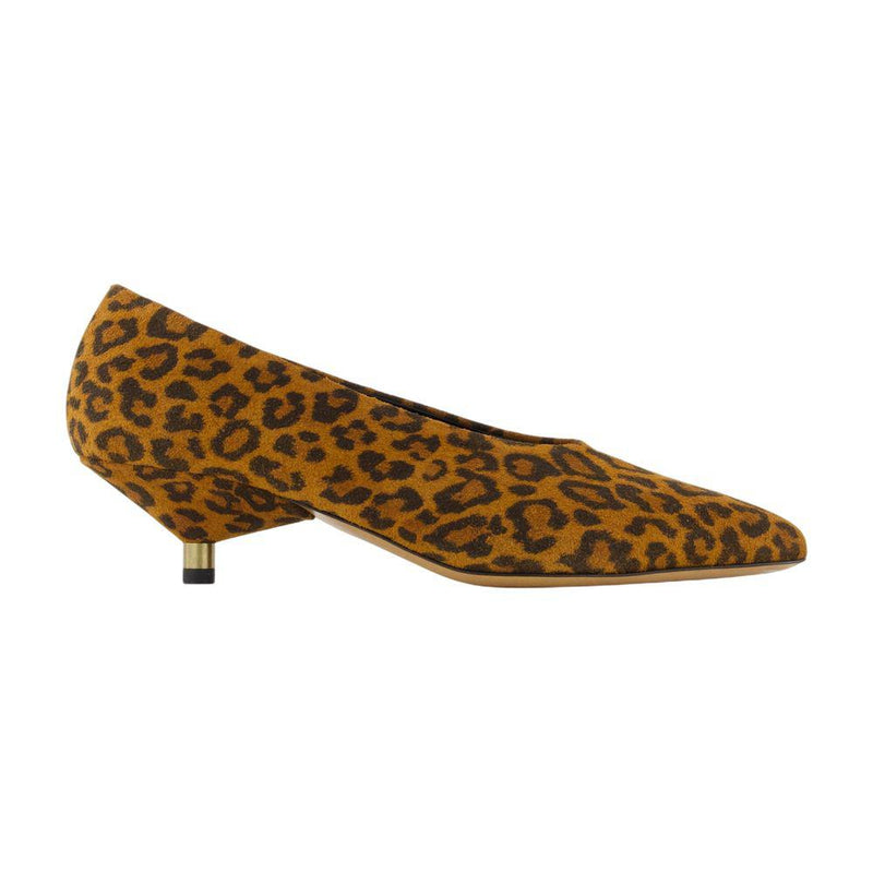 Isabel Marant Ebisa Gb Pumps